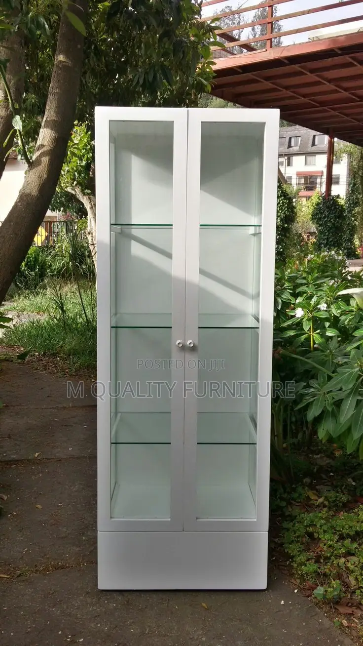 Transformed Modern Wardrobe