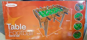 Table Football