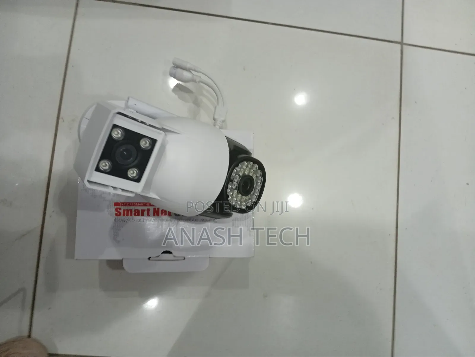 V380 PTZ 4g Camera 4g PTZ Camera With Siren 4g Sim CCTV