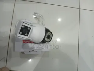 V380 PTZ 4g Camera 4g PTZ Camera With Siren 4g Sim CCTV