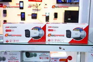 Hikvision 2mpip Duallight Varifocalbullet(Ds-2cd1623g2-Lizu)