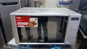 Von Microwave Vamag 20dgs(Silver) at 8400