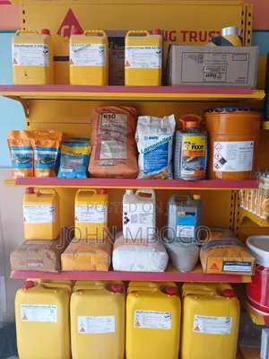 Professional Waterproofing Products