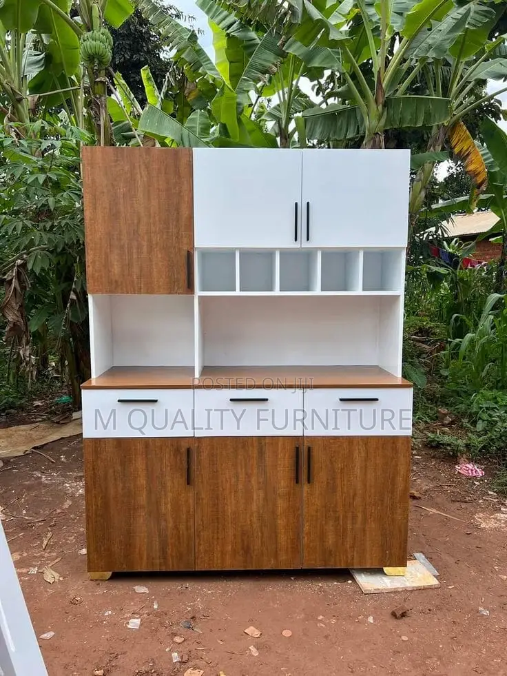Modern Quality Wall Unit