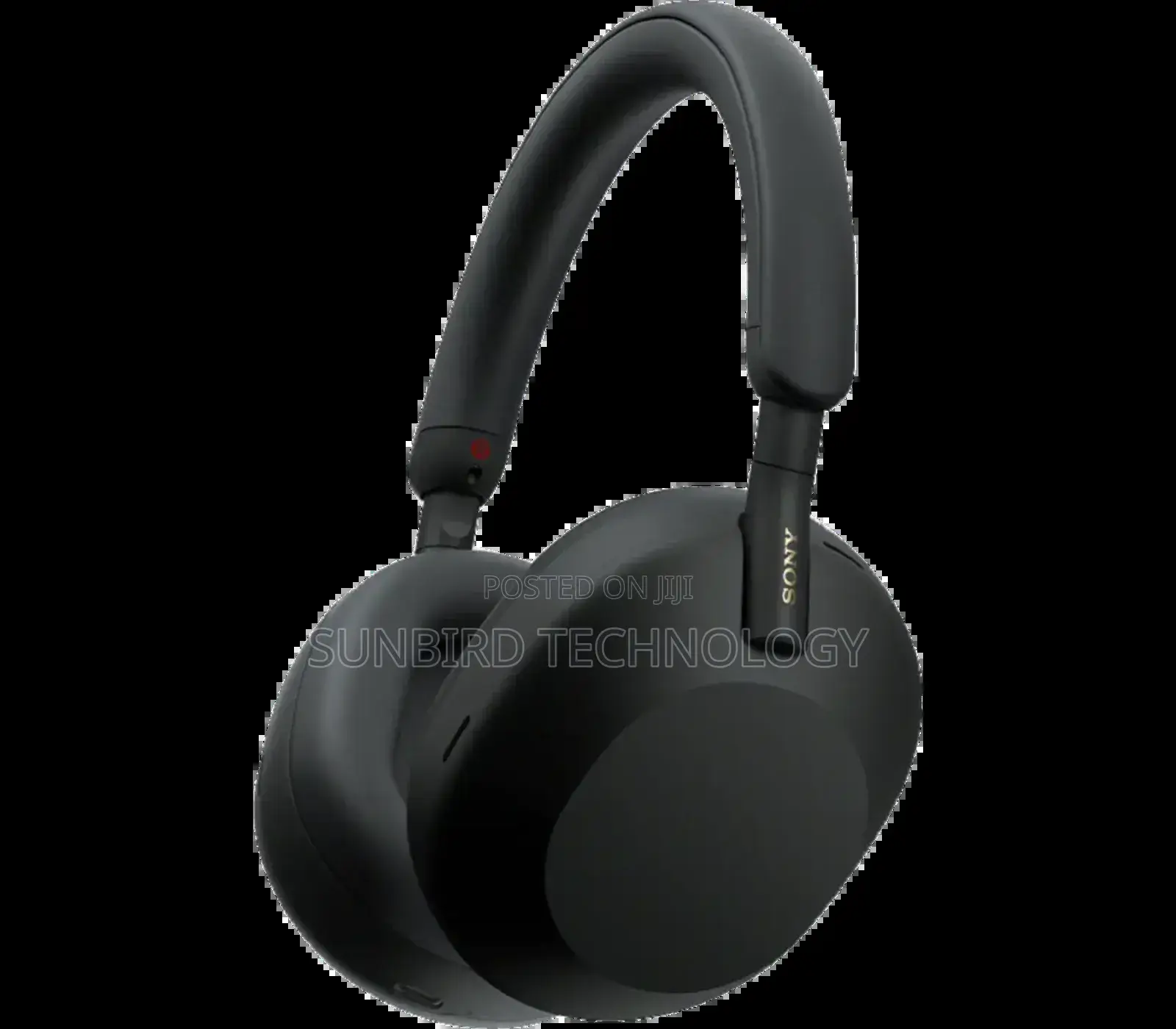 Sony Wh-1000xm5 Wireless Headphones.