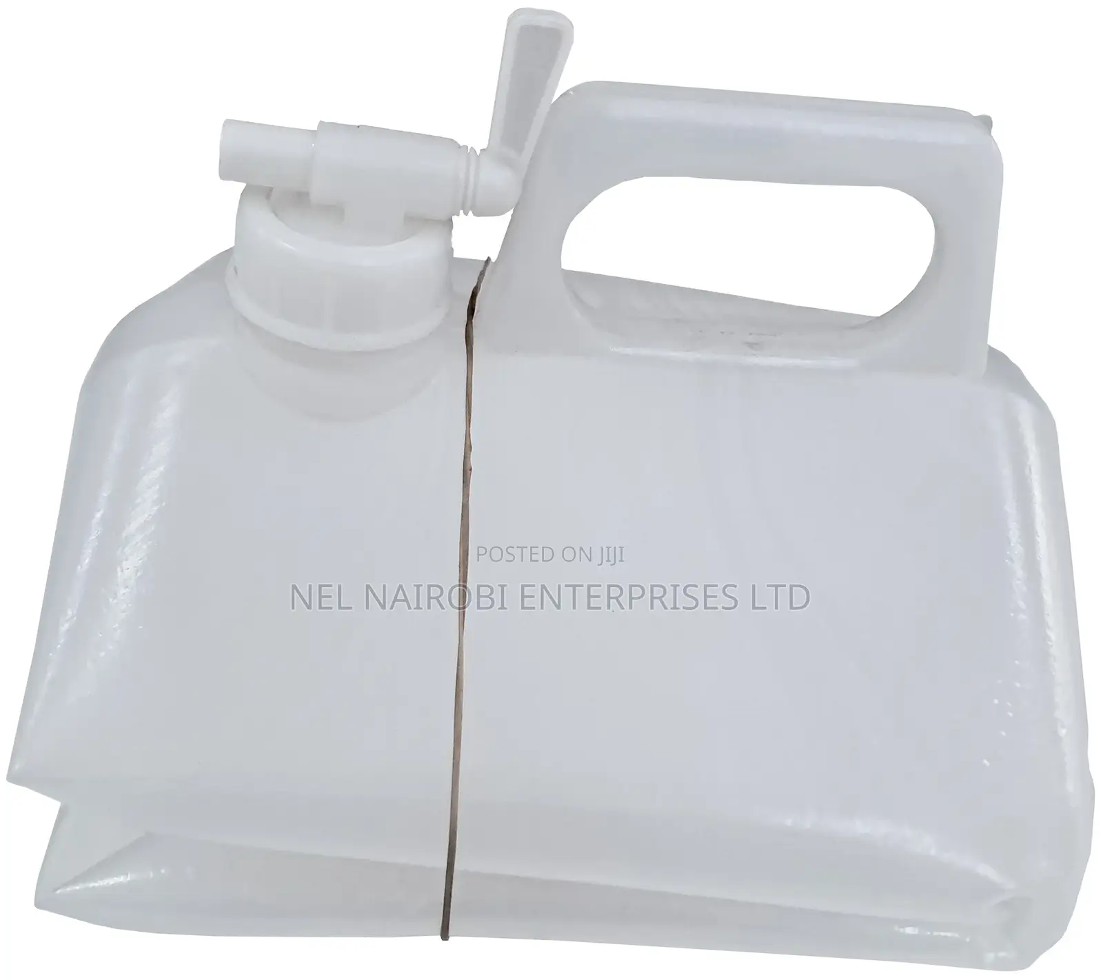 Collapsible Water Jerry Can, 5l/10l/20l