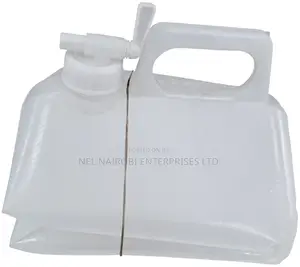Collapsible Water Jerry Can, 5l/10l/20l