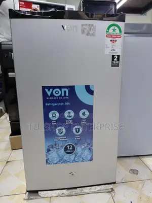 Von Single Door