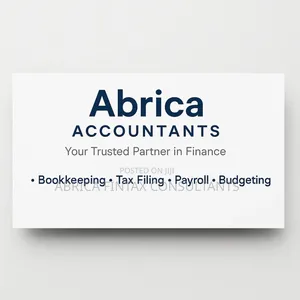 Accounting Services