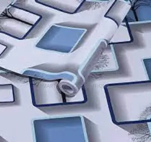 Peel and Stick Modern Wallpapers