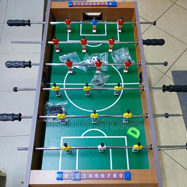 Table Football