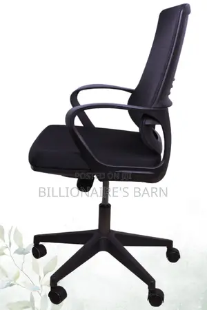 Mesh Chair- Backrest Support Office Chair;