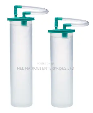 Suction System Suction Liners 2l (1pc)