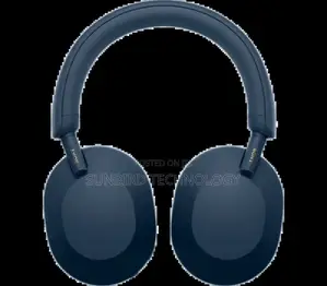 Over-Ear Sony (Anc)Headphones Wh-1000xm5.