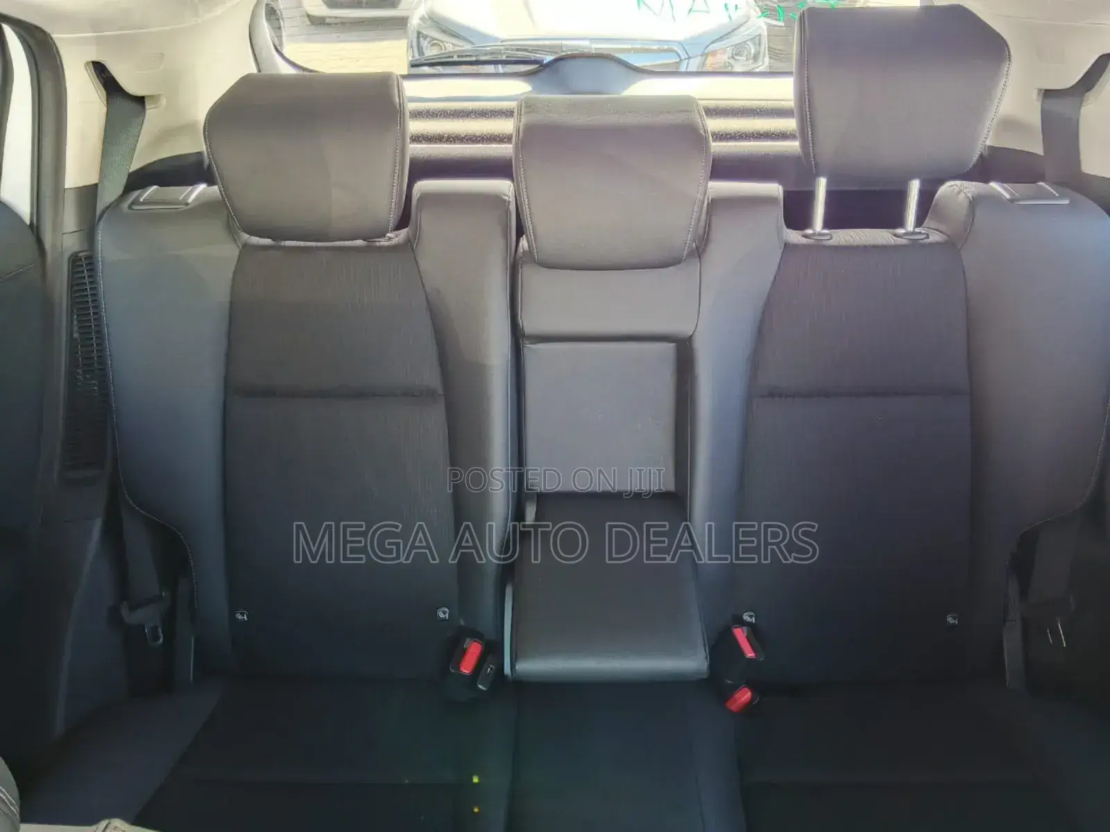 Honda Vezel 2018 White
