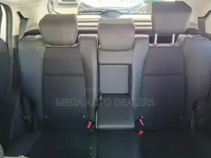 Honda Vezel 2018 White