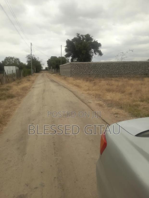 50 X 100 Prime Plot for Sale 300m From Isinya Town - thumbnail 3