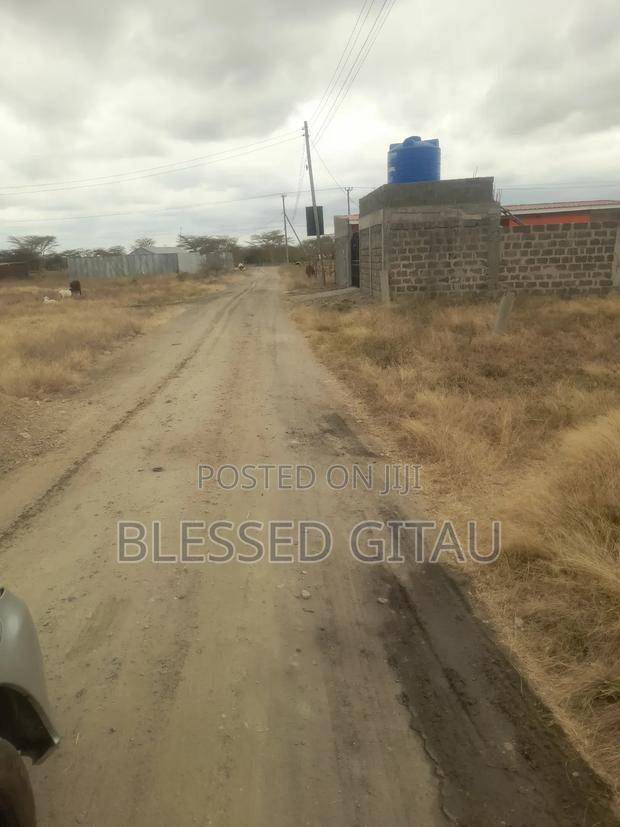 50 X 100 Prime Plot for Sale 300m From Isinya Town - thumbnail 4