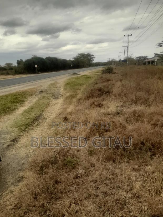 50 X 100 Prime Plot for Sale 300m From Isinya Town - thumbnail 6
