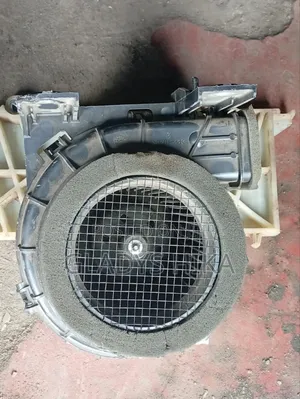 Fan Battery Fielder Hybrid/Aqua