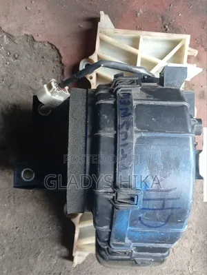 Fan Battery Fielder Hybrid/Aqua