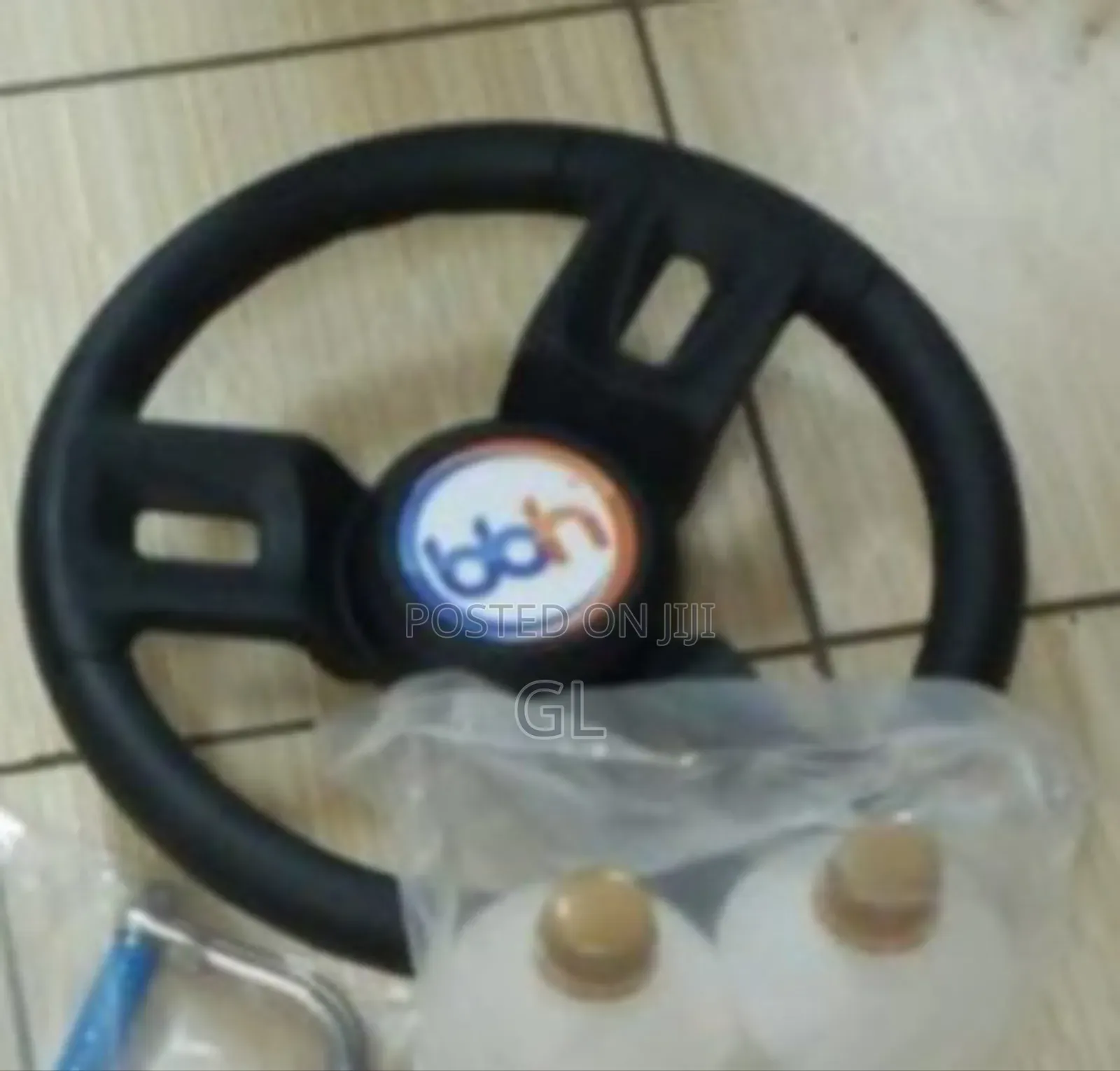 Hydraulic Steering System Compete Up to 100hp