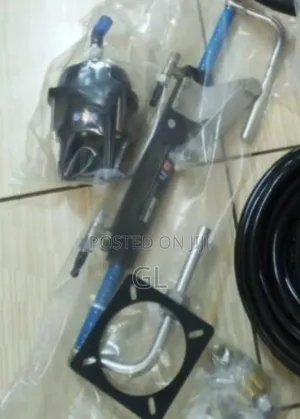 Hydraulic Steering System Compete Up to 100hp