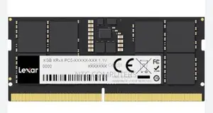 Lexar Laptop Ram Ddr5 16gb 5600