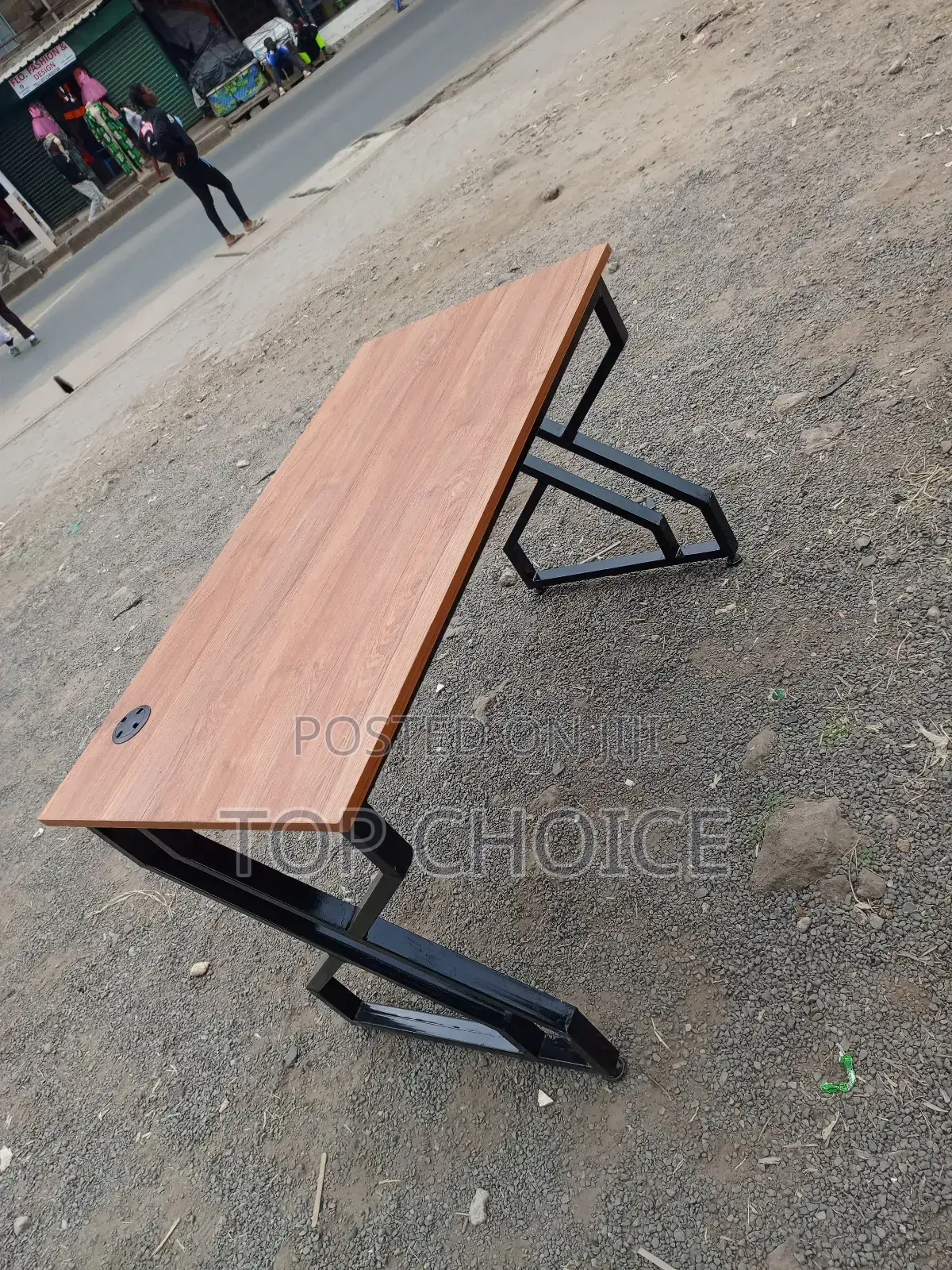 Blown Studying Table