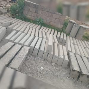 Road Kerbs - thumbnail 2