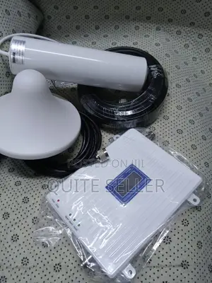 Mobile Phone Network Wide Coverage Signal Booster 2g 3g 4g