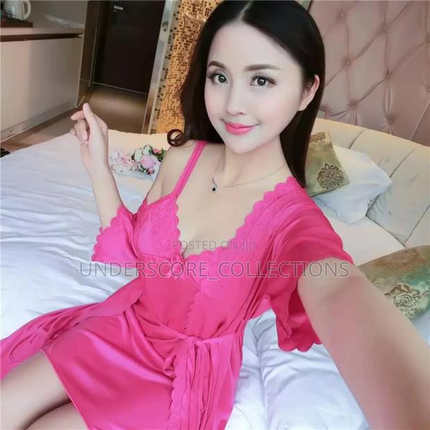 Two Piece Nighties - thumbnail 2