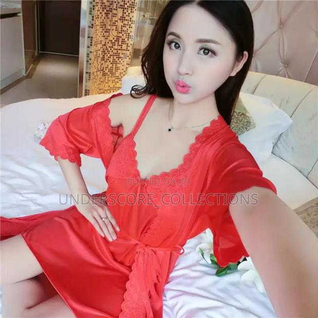 Two Piece Nighties - thumbnail 5