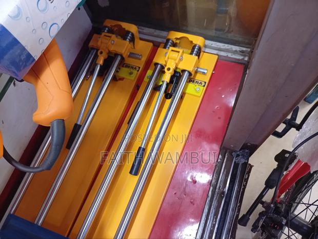 Professional Dera Tile Cutter 600cm/Tile Cutter - main view