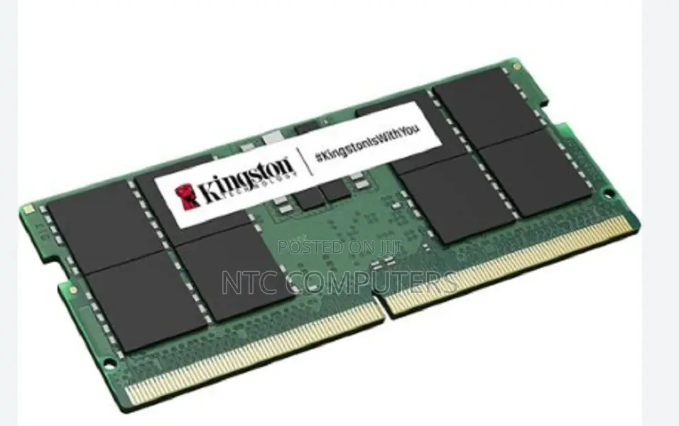 Kingston Laptop Ram Ddr5 32gb 5600