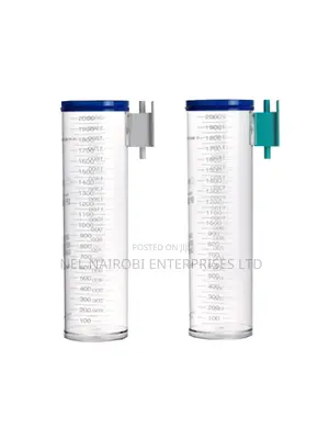 Reusable Canisters for Suction Liners 2l (1pc)