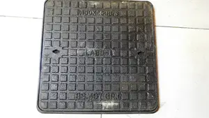 Cast Iron Manhole Covers / Heavy Duty Manhole Covers
