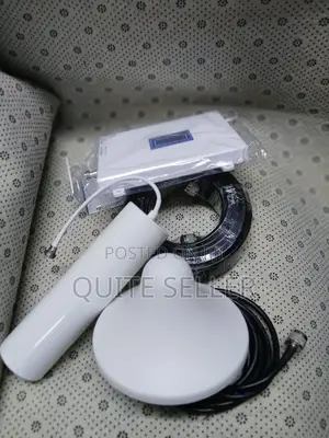 Triband GSM Phone Signalrepeater Signal Booster 2/3/4g