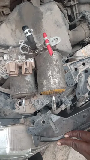 Accumulator Motors for Toyota Hybrid