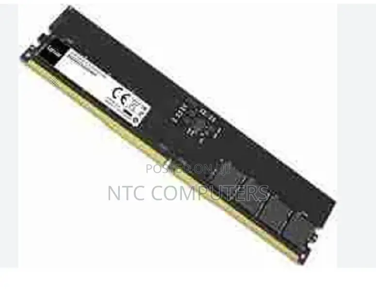 Lexar Desktop Ram Ddr5 8gb 5600