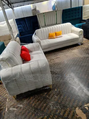 Exclusive Classy 5 Seater Sofa