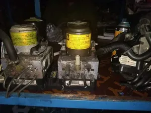 Abs Pumps for Harrier/Lexus 400 Hybrid