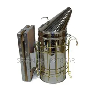 Stainless Steel Smoker Beehive Tool