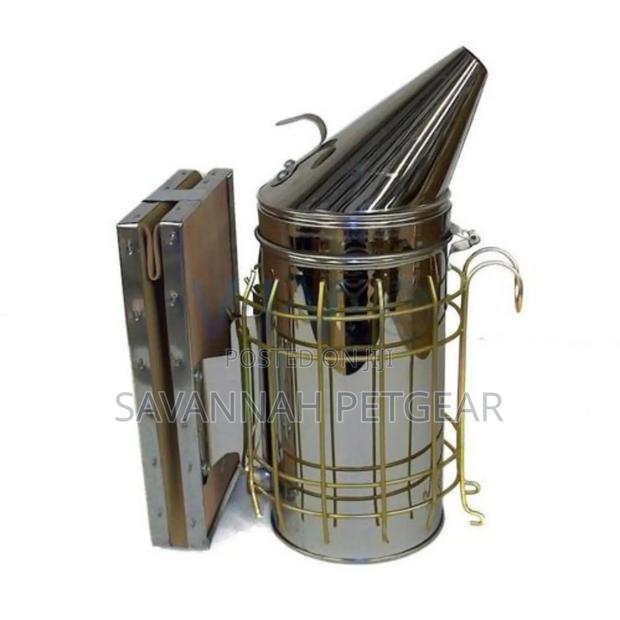 Stainless Steel Smoker Beehive Tool
