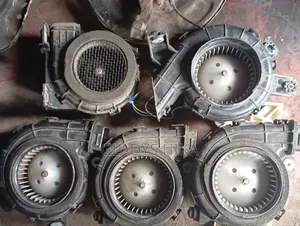 Fan Battery Hybrid for Honda Fit