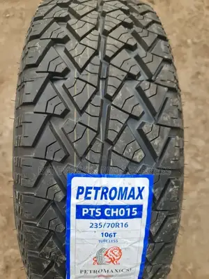 235 /70 R16 Petromax Tyres (All Terrrain)