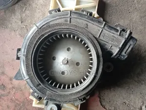 Fan Battery Hybrid for Honda Fit