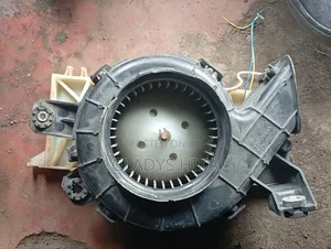 Fan Battery Hybrid for Honda Fit