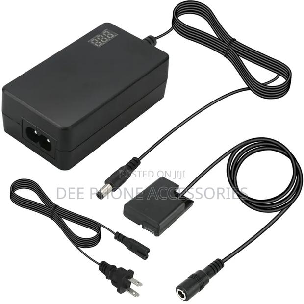 Nikon en El 14a Dummy Battery - main view