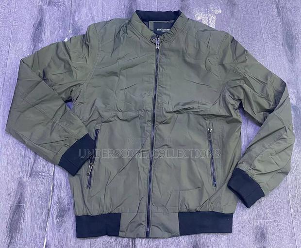 Hunters Jackets - thumbnail 2